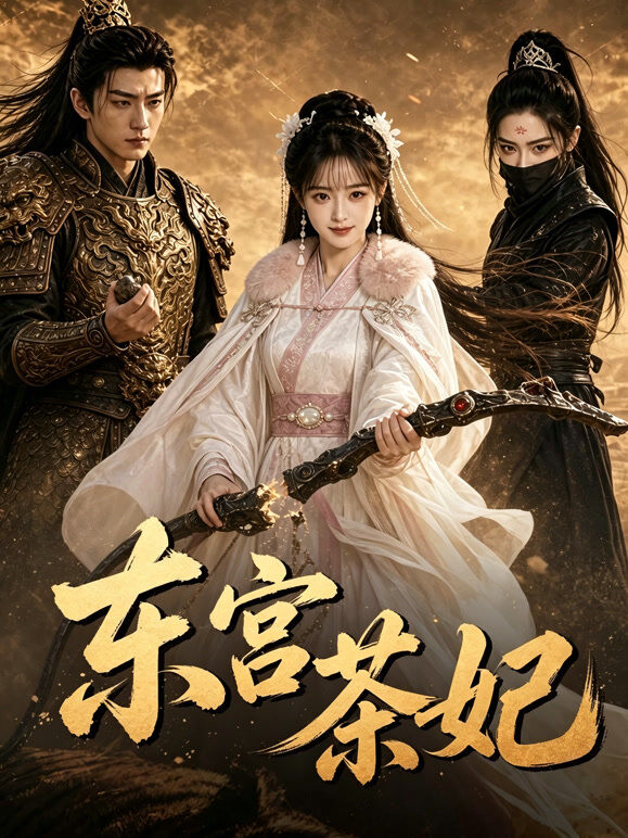 东宫茶妃