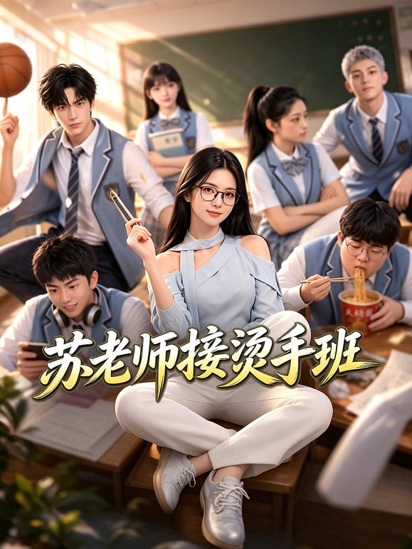 苏老师接烫手班