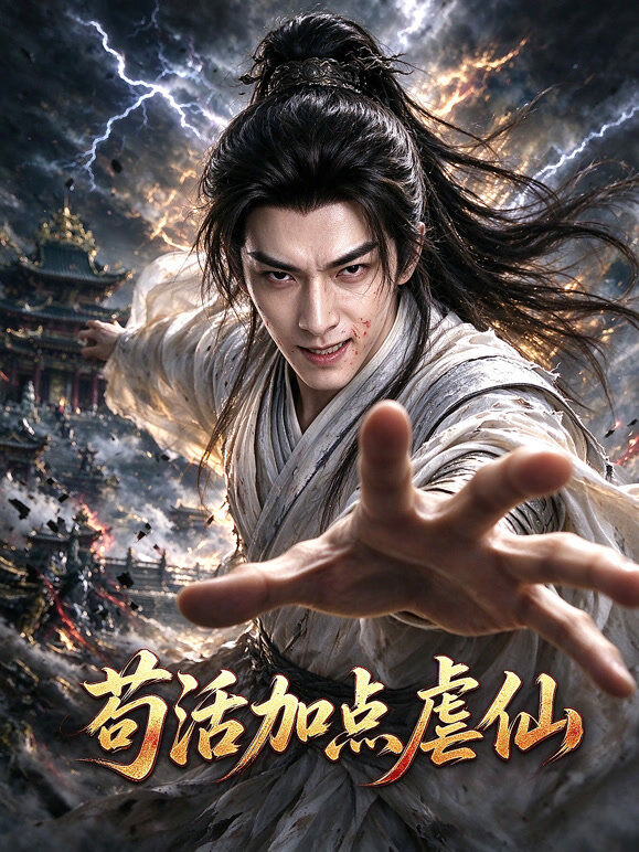 苟活加点虐仙
