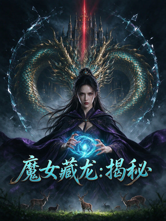 魔女藏龙：揭秘