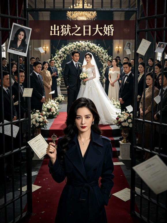 出狱之日大婚