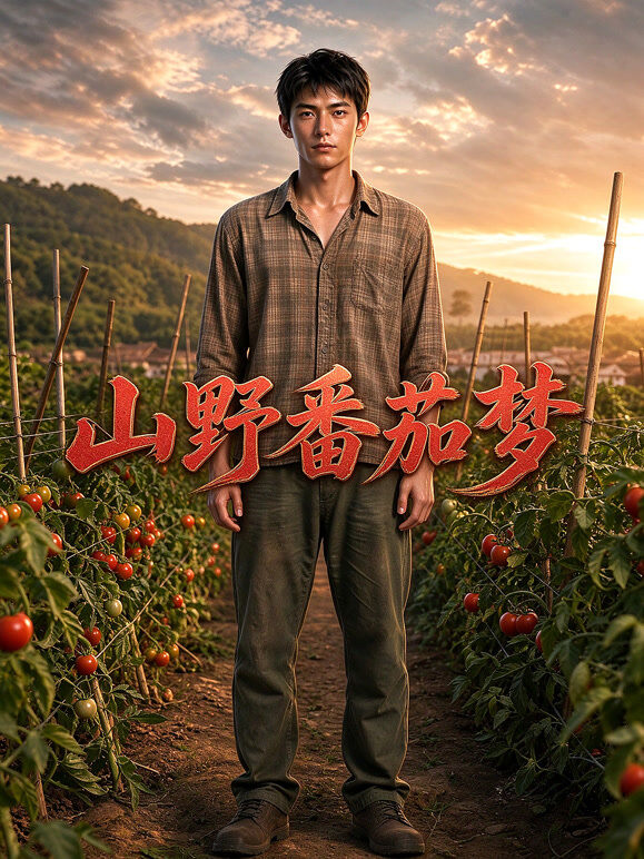 山野番茄梦