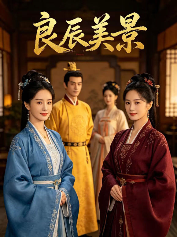 良辰美景