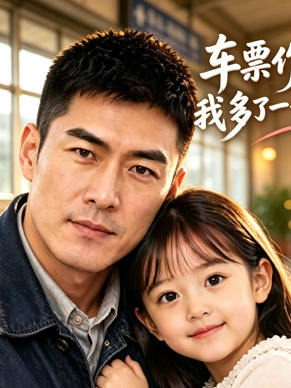 车票作废，我多了一个女儿