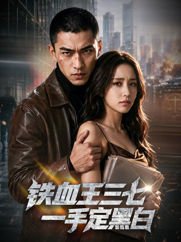 铁血王三七，一手定黑白