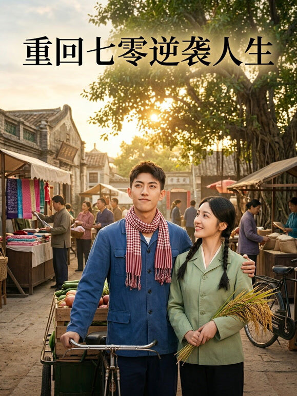 重回七零逆袭人生