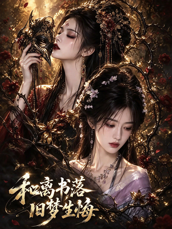 和离书落旧梦生悔