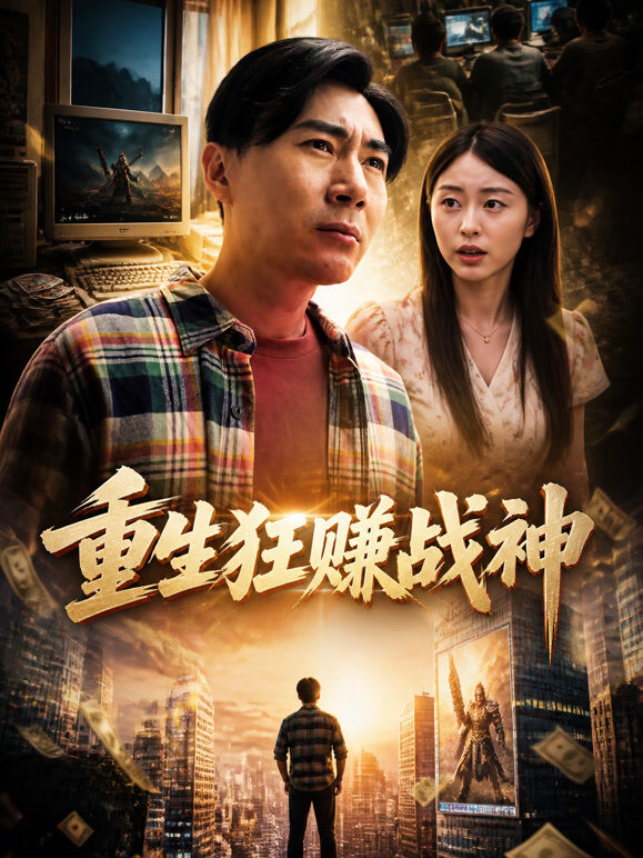 重生狂赚战神