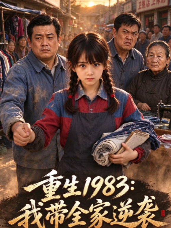 重生 1983：我带全家逆袭