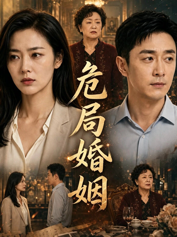 危局婚姻