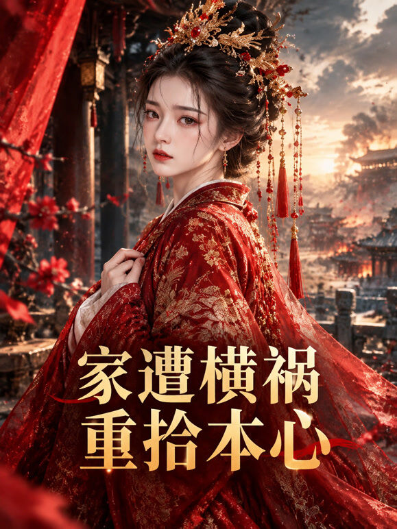 家遭横祸重拾本心