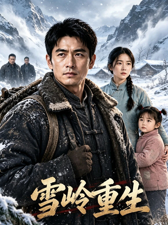 雪岭重生
