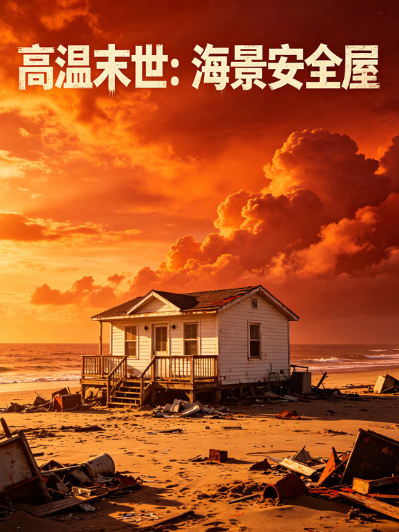 高温末世：海景安全屋