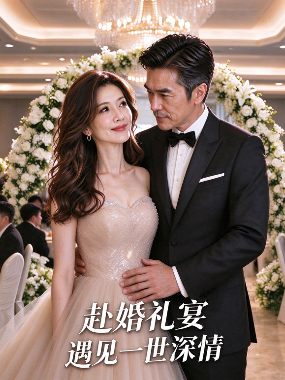 赴婚礼宴遇见一世深情