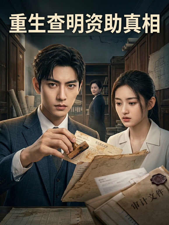 重生查明资助真相