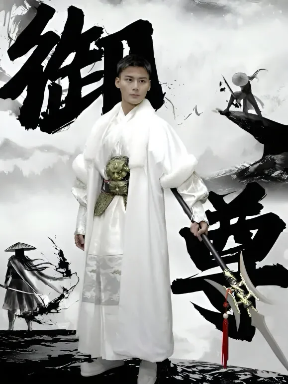 御尊短剧海报