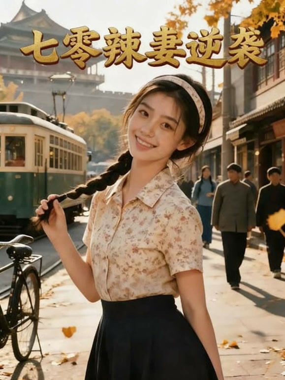 七零辣妻逆袭