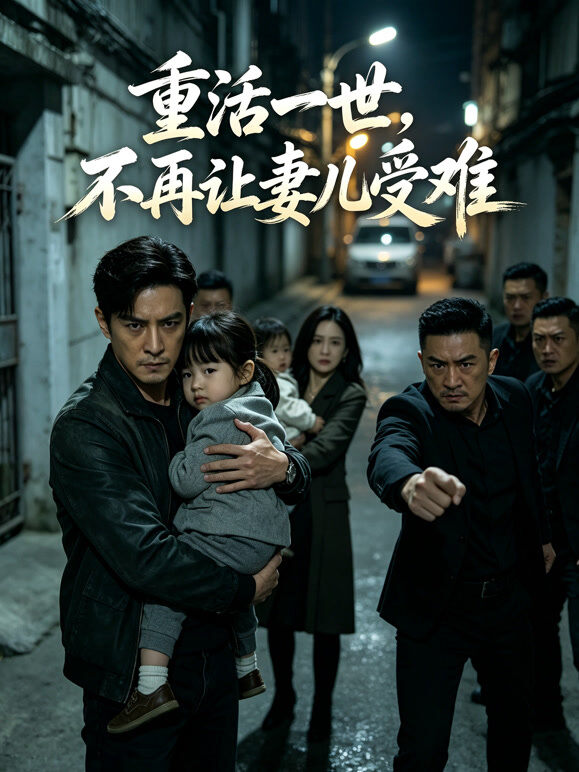 重活一世，不再让妻儿受难