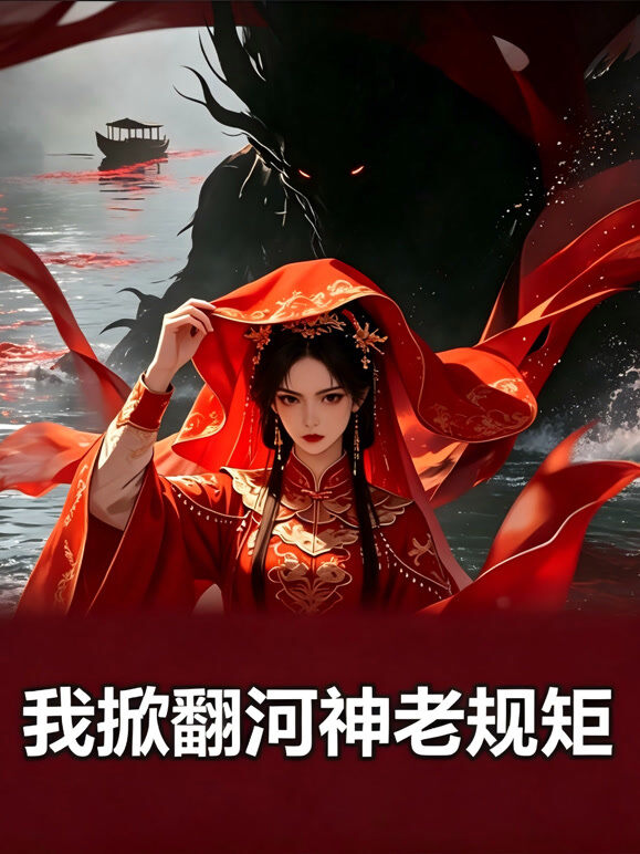 我掀翻河神老规矩
