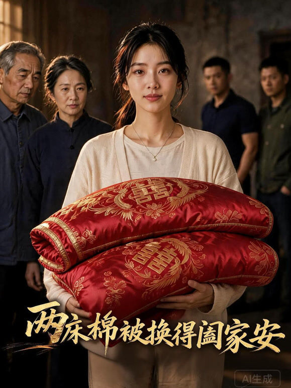 两床棉被换得阖家安
