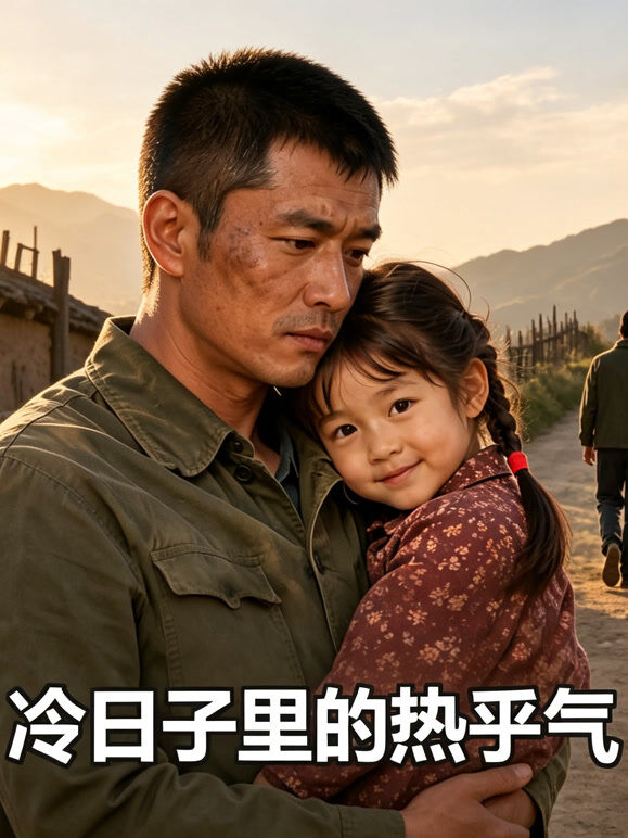 冷日子里的热乎气