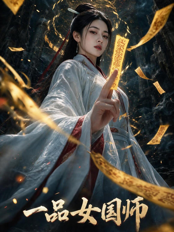 一品女国师