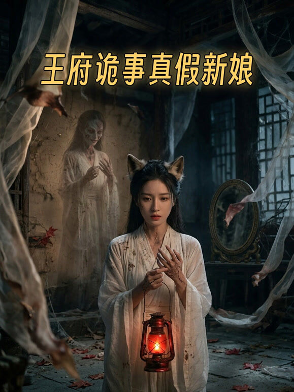 王府诡事真假新娘