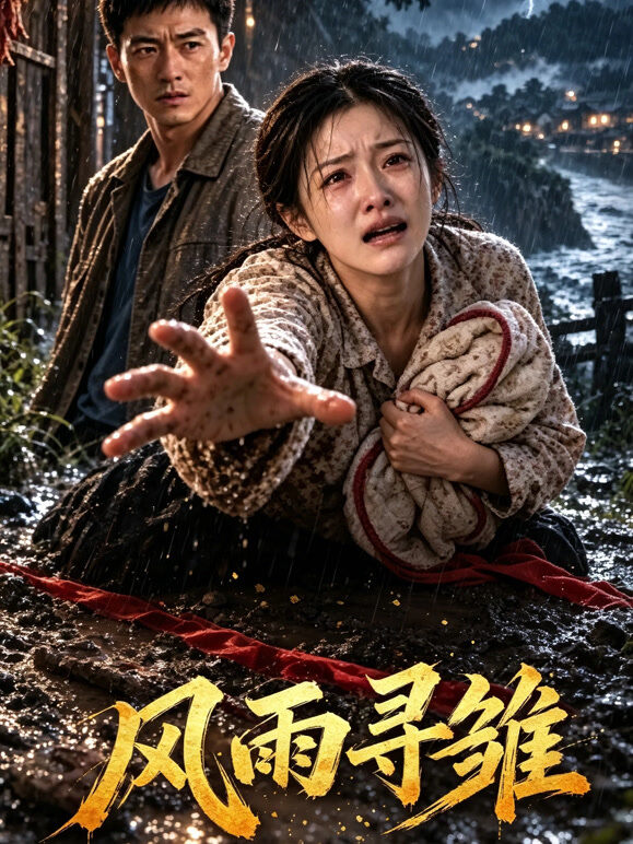 风雨寻雏
