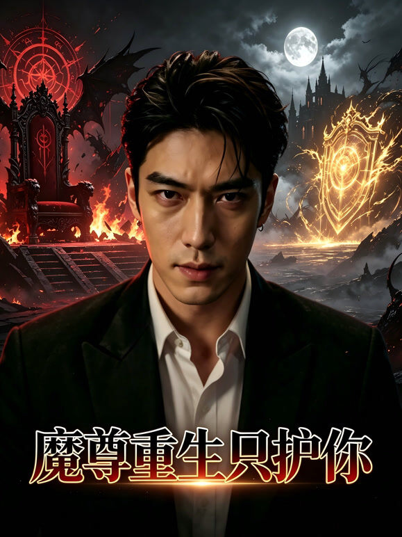 魔尊重生只护你