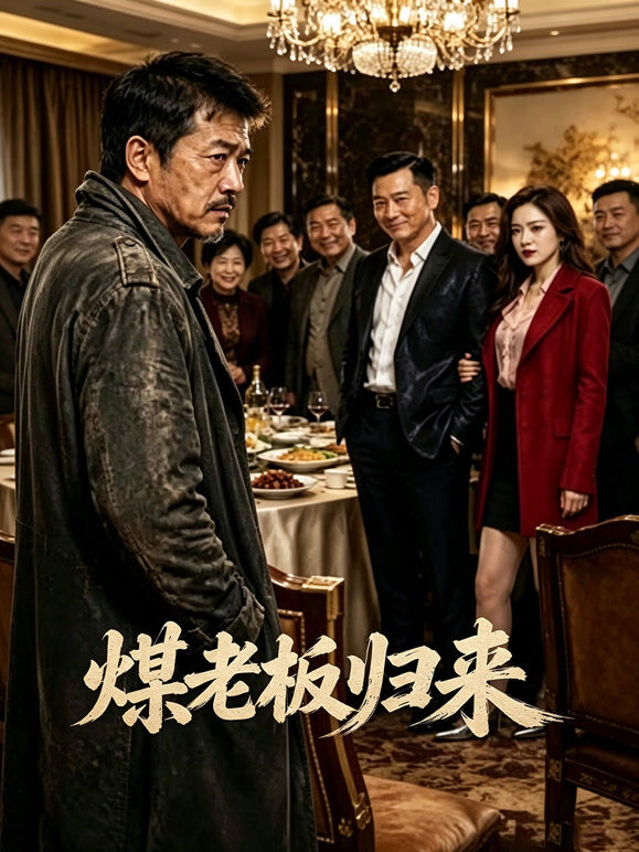 煤老板归来