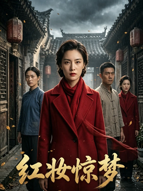 红妆惊梦