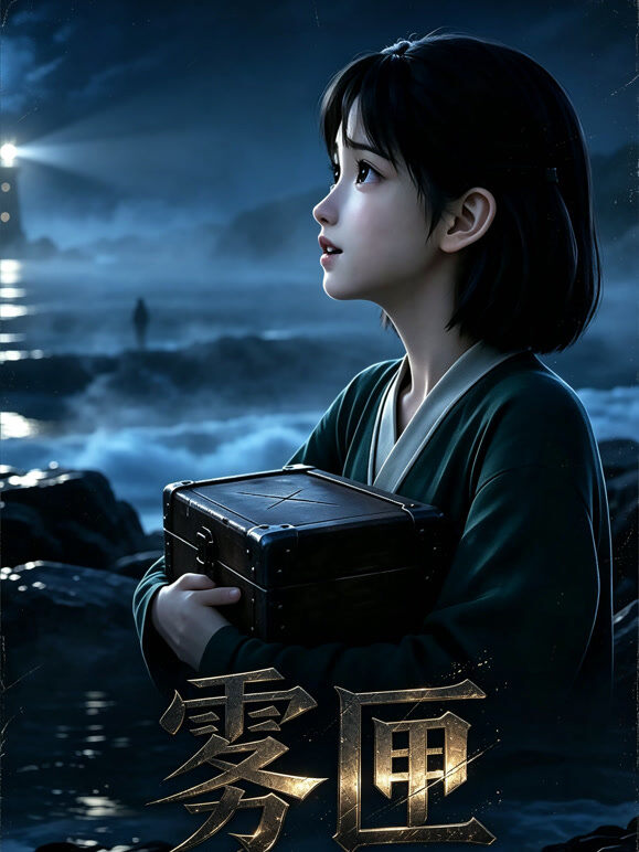 雾匣