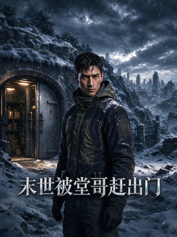 末世被堂哥赶出门