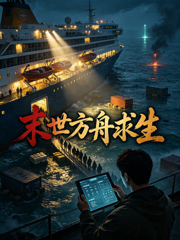 末世方舟求生