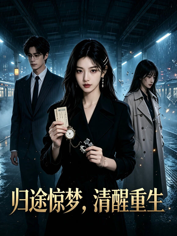 归途惊梦，清醒重生