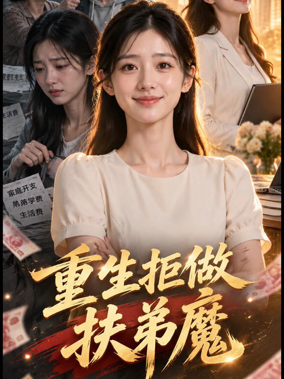 重生拒做扶弟魔