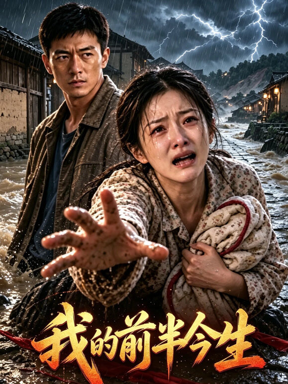 我的前半今生