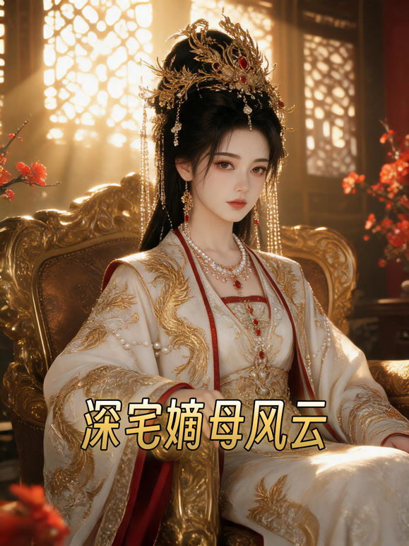深宅嫡母风云