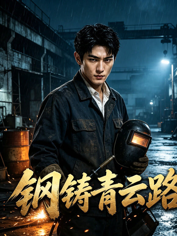 钢铸青云路