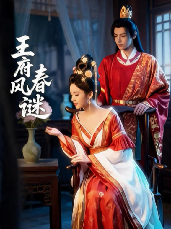 王府春风谜
