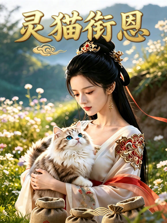 灵猫衔恩