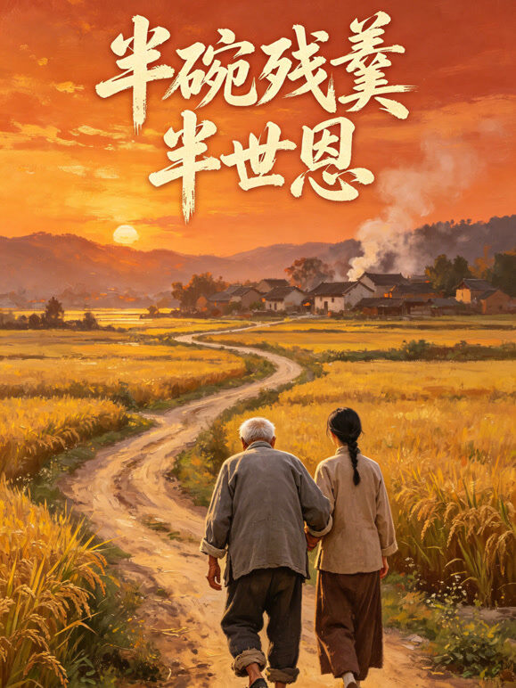 半碗残羹半世恩