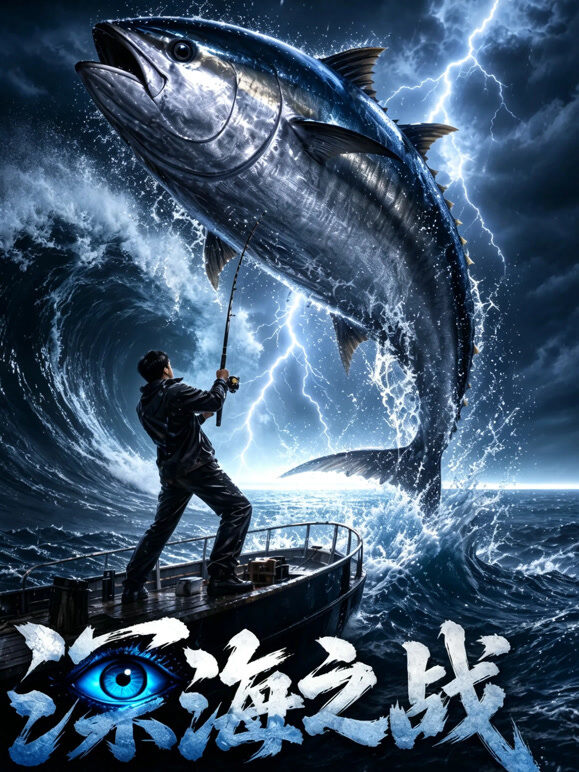 深海之战