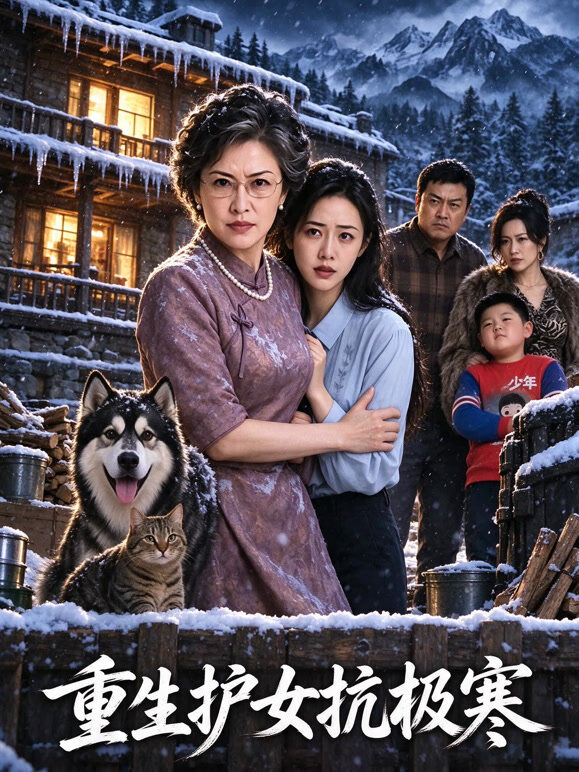 重生护女抗极寒