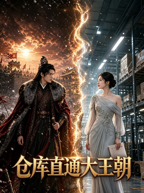 仓库直通大王朝