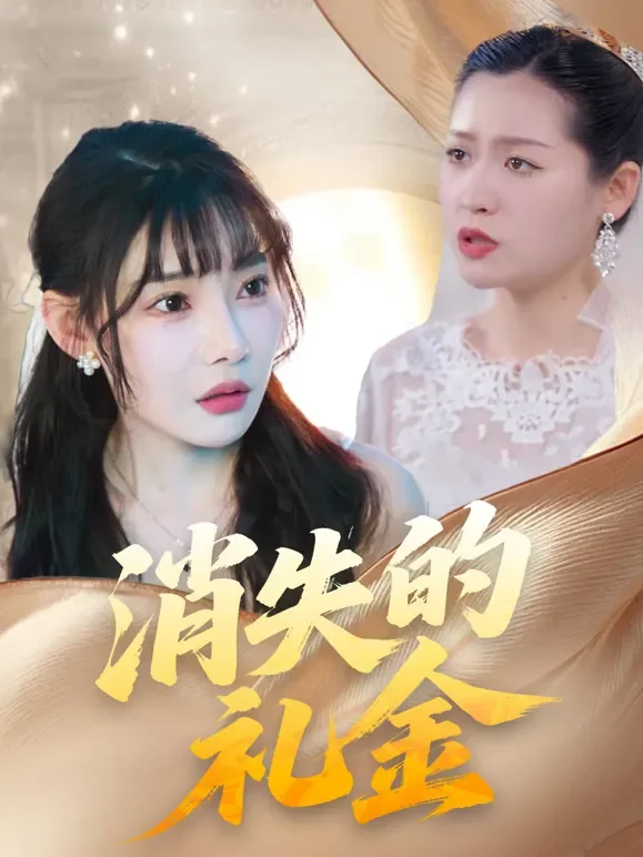 消失的礼金短剧海报