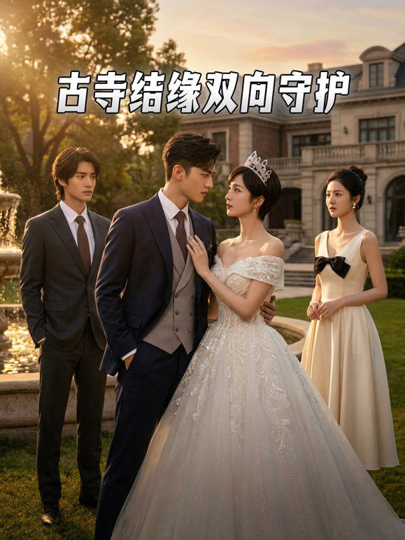 古寺结缘双向守护