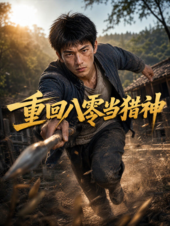 重回八零当猎神
