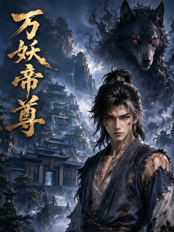 万妖帝尊