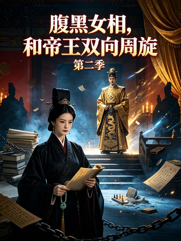 腹黑女相，和帝王双向周旋第二季
